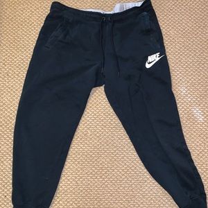 Nike sweatpants